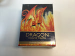 Dragon Oracle Cards