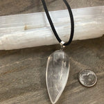 Basic Stone Pendant