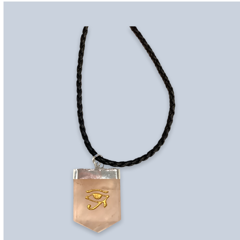 Energy Jewelry “Eye of Horus”