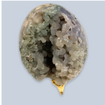 Grape Agate Specimens