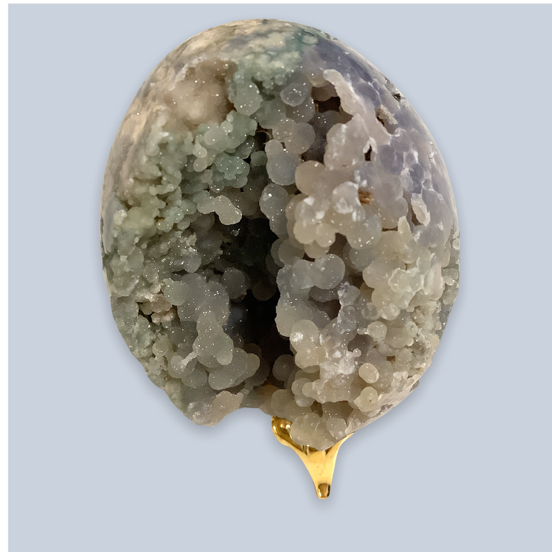 Grape Agate Specimens