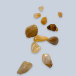 Golden Healer Stones