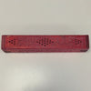 Box Incense Burner