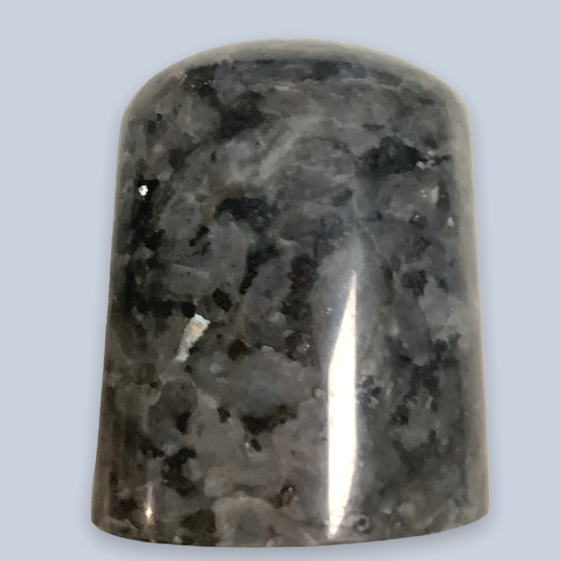Larvikite Specimen