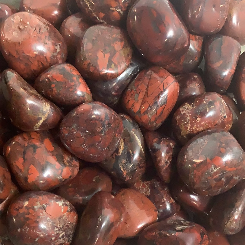 Jasper Stones