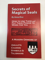 Secrets of Magical Seals