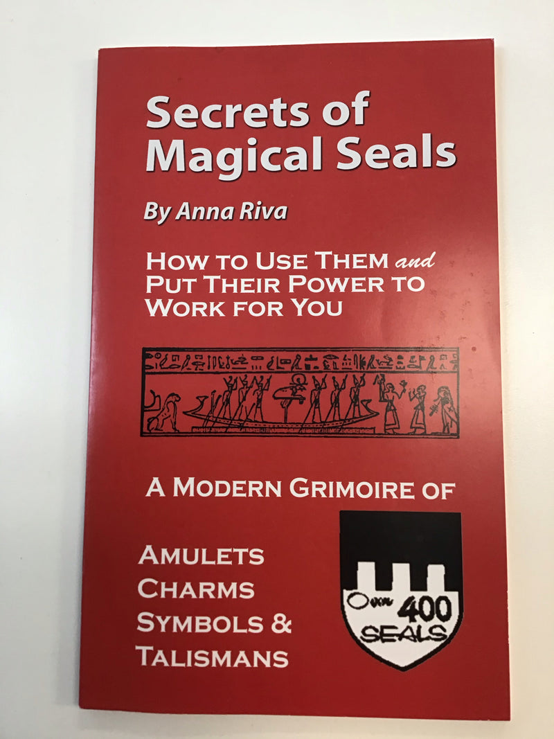 Secrets of Magical Seals