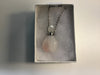 Stone Oil Pendant