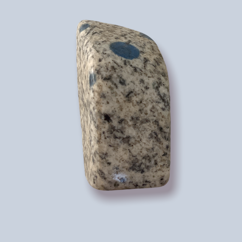 K2 Jasper Specimen
