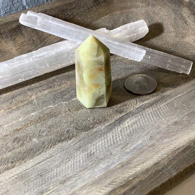 Jade Specimens