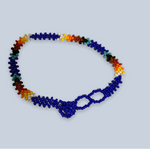 Peruvian Beaded Anklet