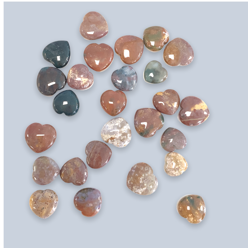Jasper Stones