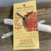 Pewter Chinese Zodiac necklace