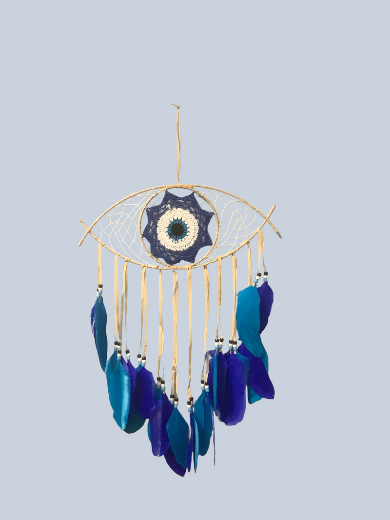 Macrame Dream Catcher