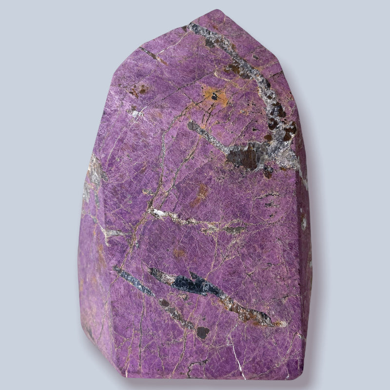Purpurite
