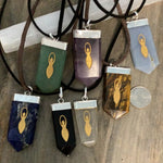 Energy Jewelry “Goddess”