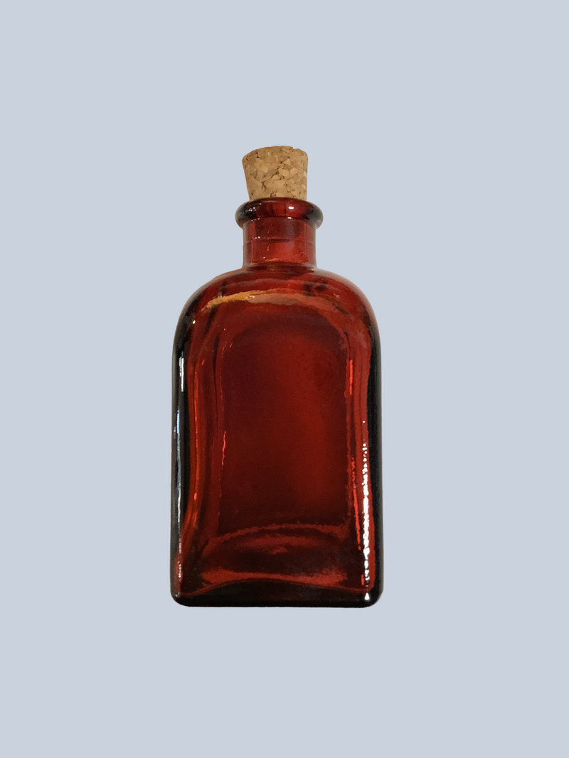 Glass Bottles