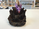 Dragon Backflow Burner