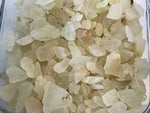 Yellow Calcite Stones