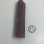 Strawberry Quartz Specimens