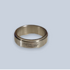 Stainless Steel Rings (Sizes 12-13)