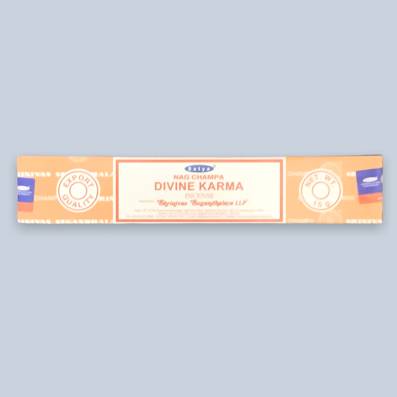 Satya Incense Sticks 15g