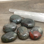 Jasper Stones