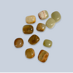 Green Onyx Stones