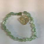 Prehnite Bracelets