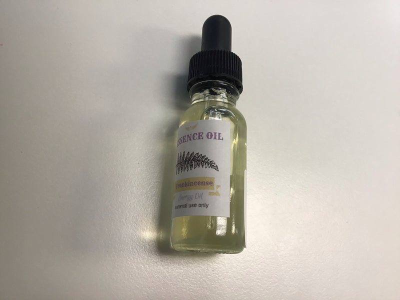 Frankincense essence oil