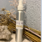 Essential Energetic Room Spray