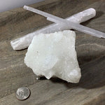 Apophyllite Specimens