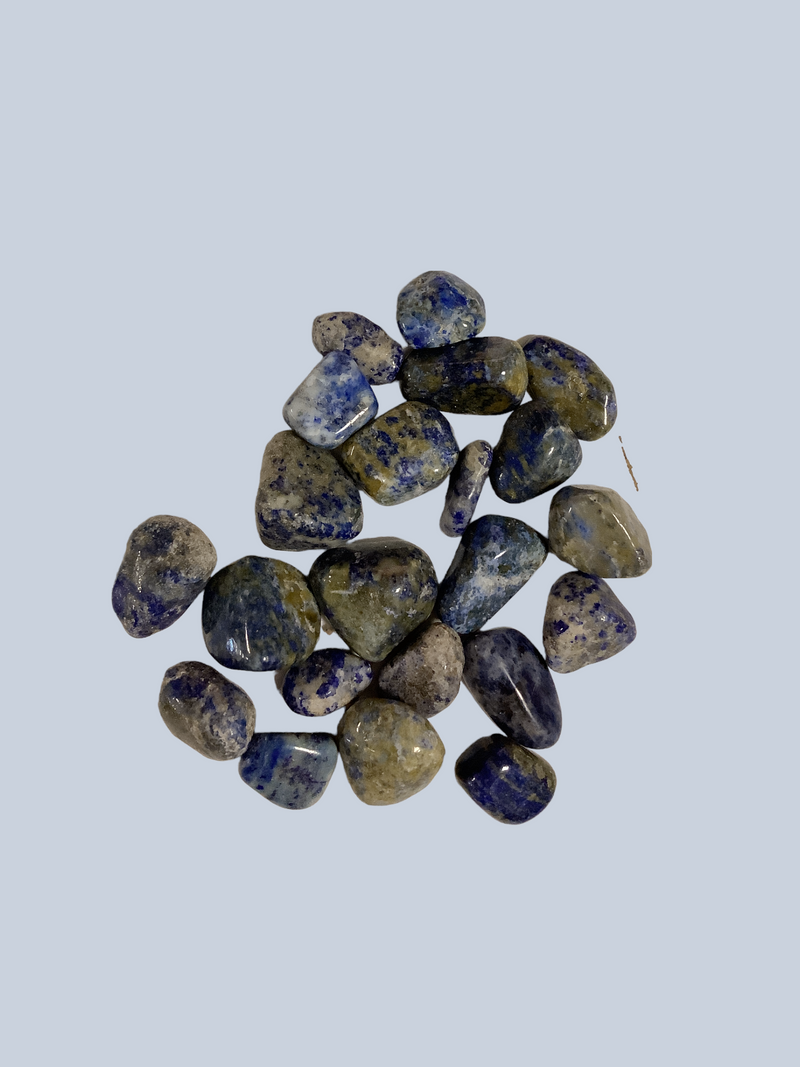 Lapis Lazuli Stones