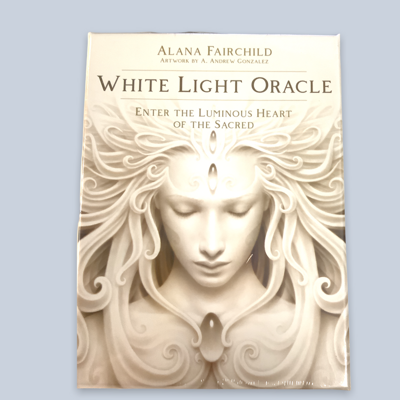 White Light Oracle