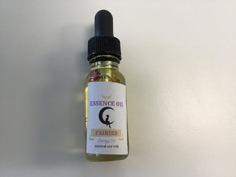 Fairies oil