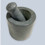 Mortar & Pestle, (Varieties)