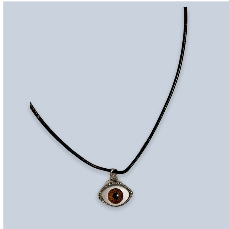 Hamsa / Evil Eye Pendants