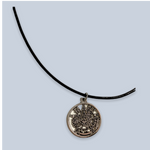 Pewter Amulets Pendants