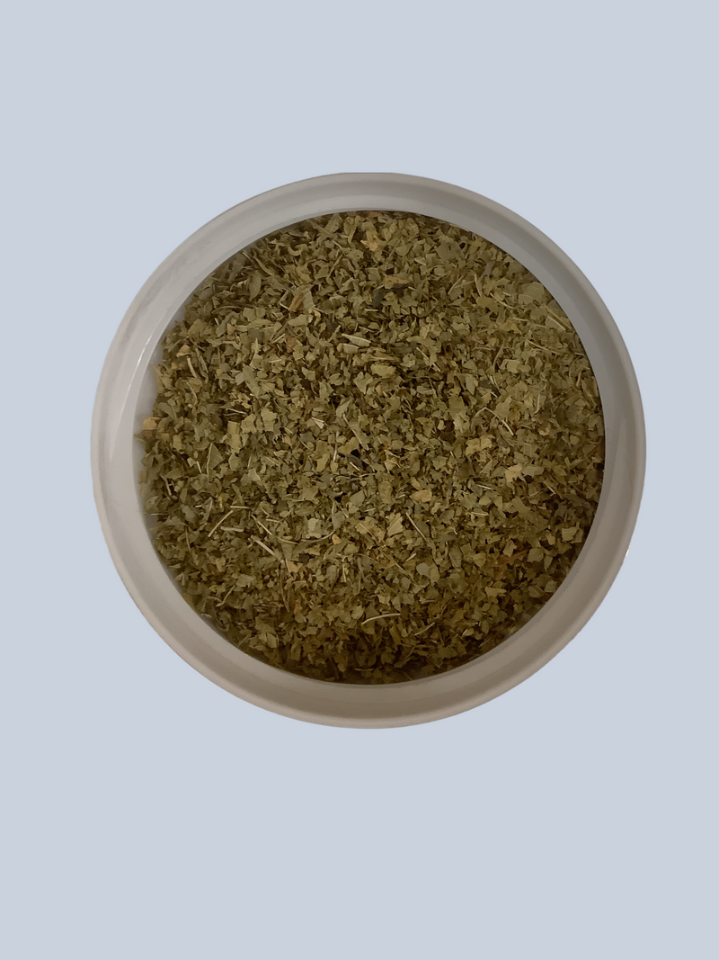 Herbs A-M