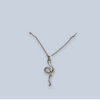 Symbolic Plated Necklace