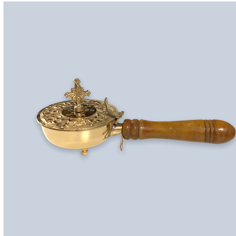Loban/ Dhoop Burner