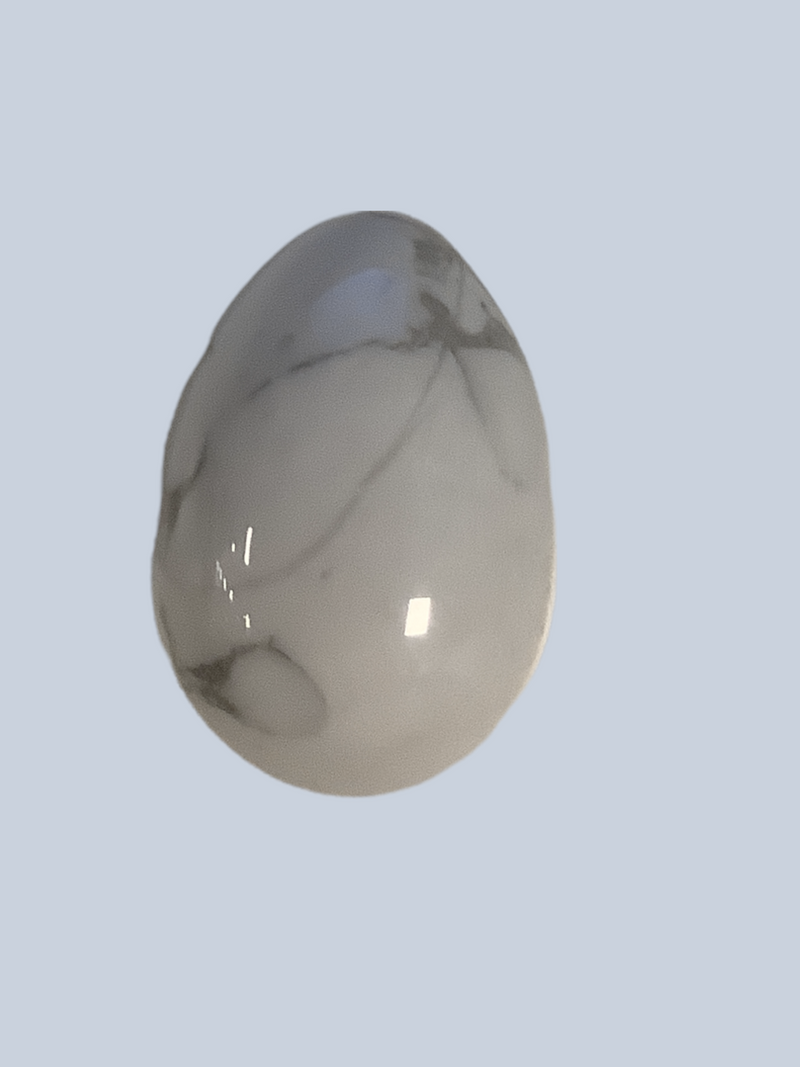 Howlite Stones