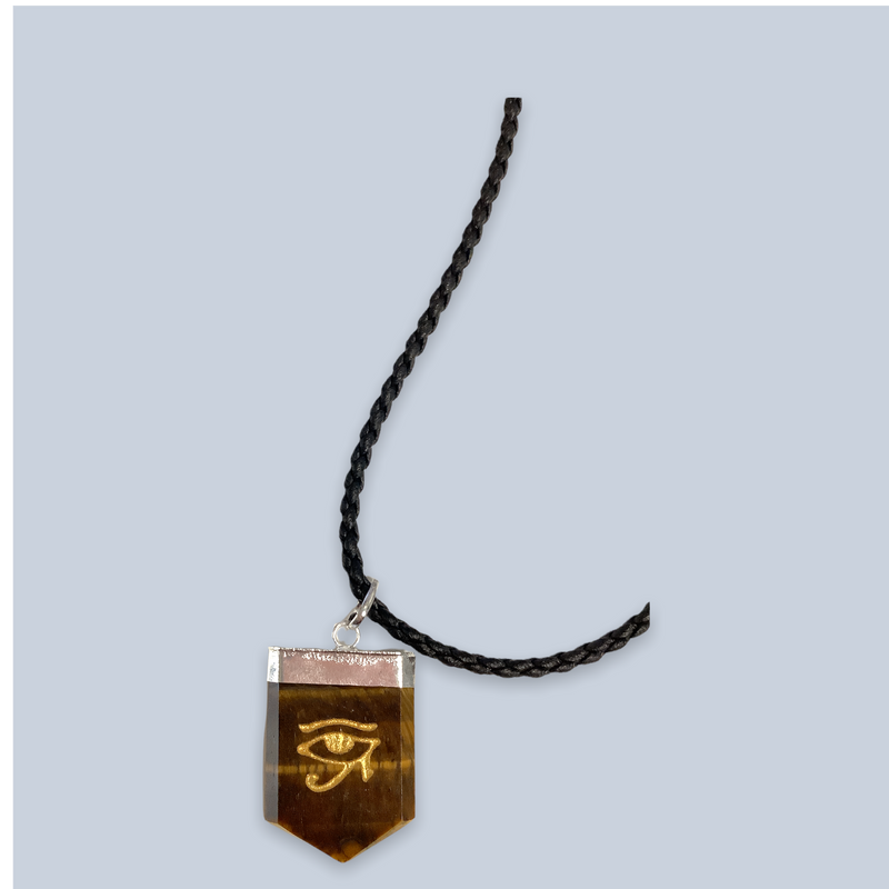 Energy Jewelry “Eye of Horus”