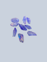 Natural Point Aura Quartz