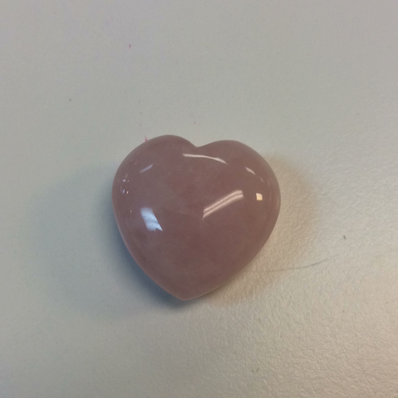 Rose Quartz Stones