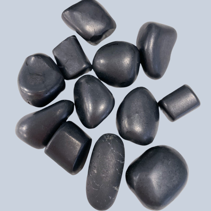 Shungite Stones