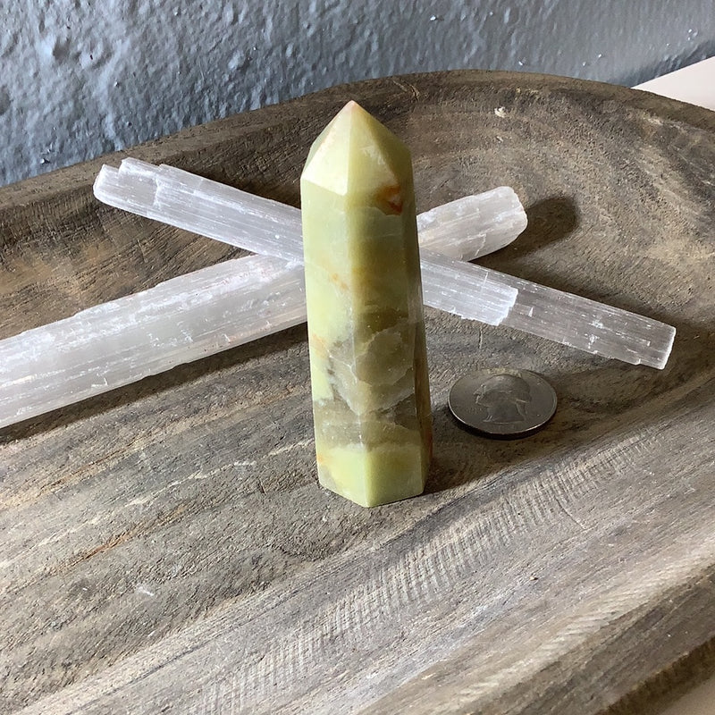 Jade Specimens