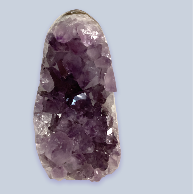 Amethyst Geodes
