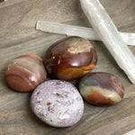 Jasper Stones