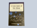 13 Sun Signs of the Zodiac